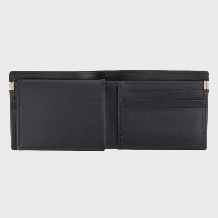 Canberra Classic Bifold Wallet